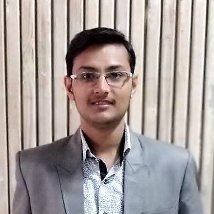 Nishant Bhavsar